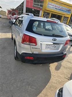 کیا سۆرینتۆ